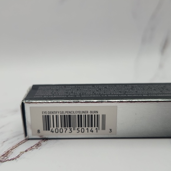 New Haus Laboratories Eye Dentify Burn Eyeliner** - Picture 6 of 6